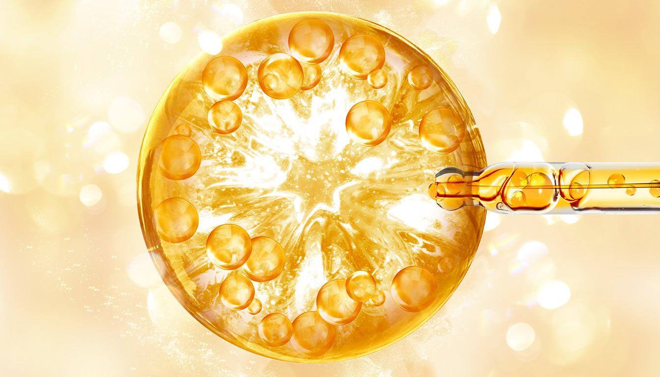 Retinol Kullanımı: Başlayanlar İçin Rehber - LAPÉRAS