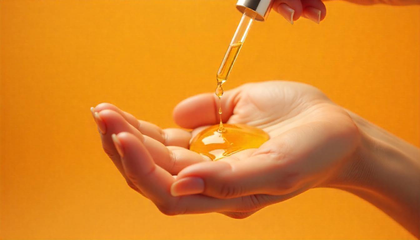Vitamin C Serumları: Cildinize Nasıl Fayda Sağlar? - LAPÉRAS