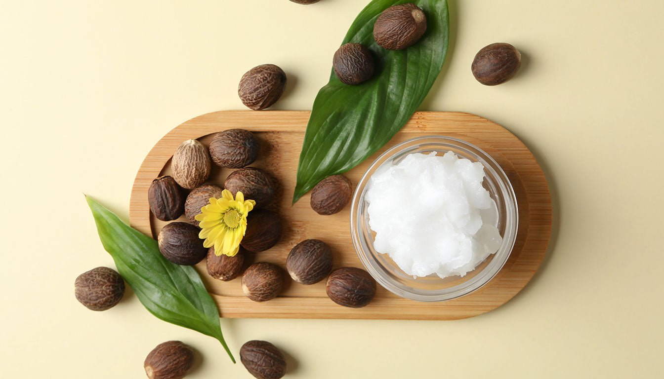 Shea Yağı Nedir? Faydaları ve Kullanım Alanları - LAPÉRAS